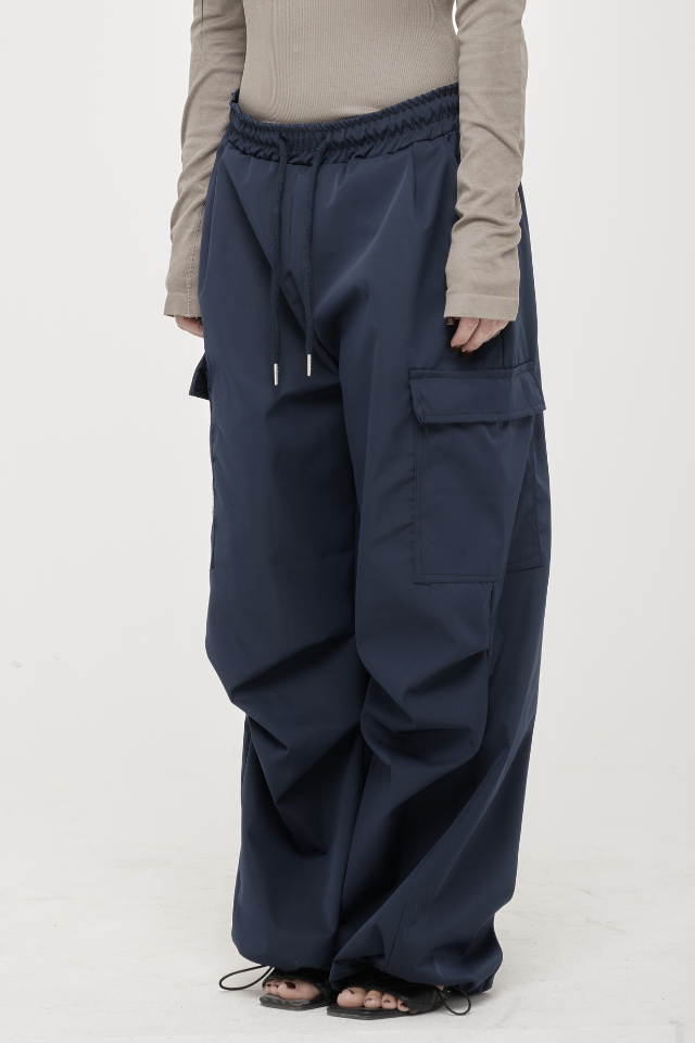 Cargo Pants Adjust Fit