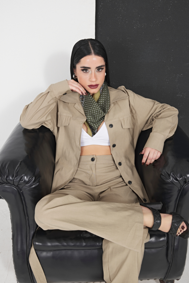 Completo Desert Utility