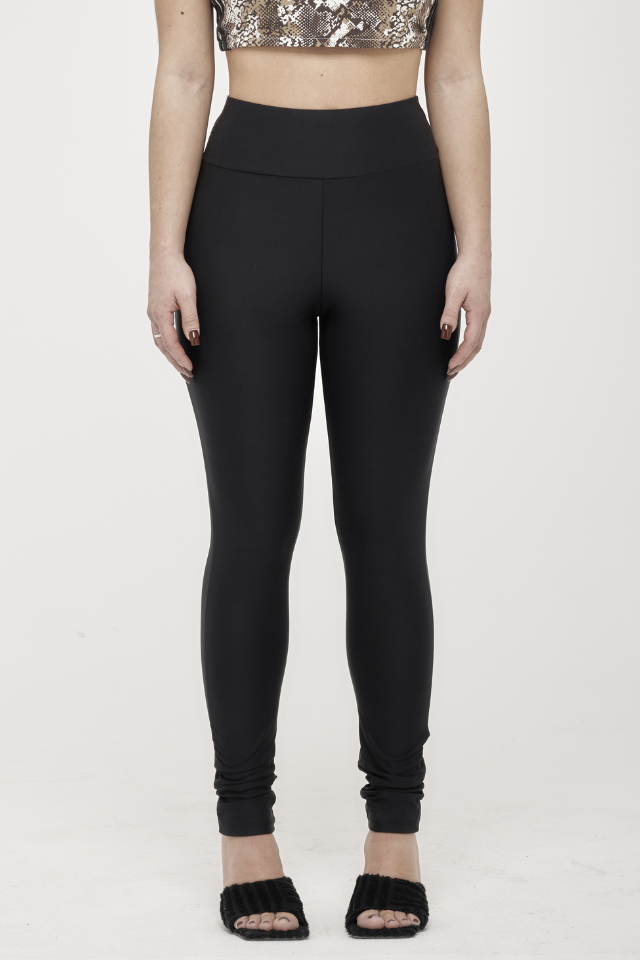 Leggings Contour Fit