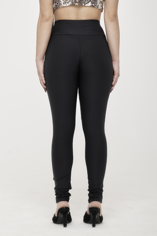 Leggings Contour Fit