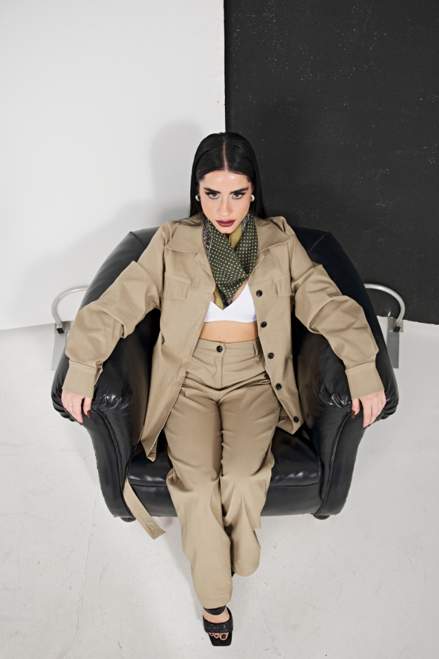 Completo Desert Utility