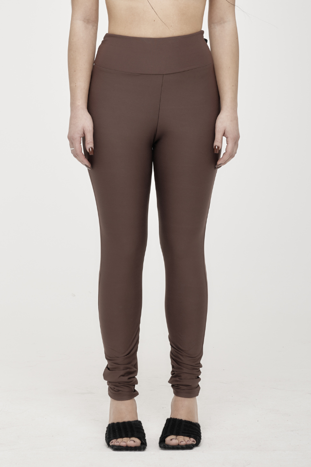 Leggings Contour Fit