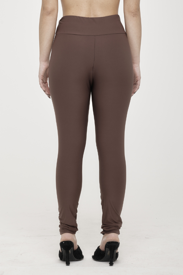 Leggings Contour Fit