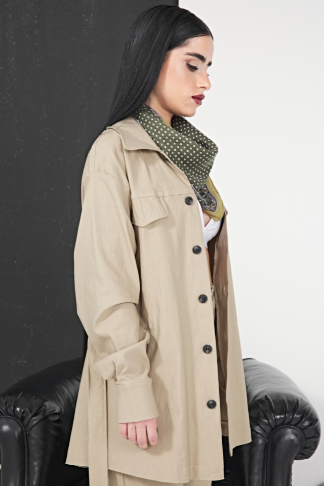 Completo Desert Utility