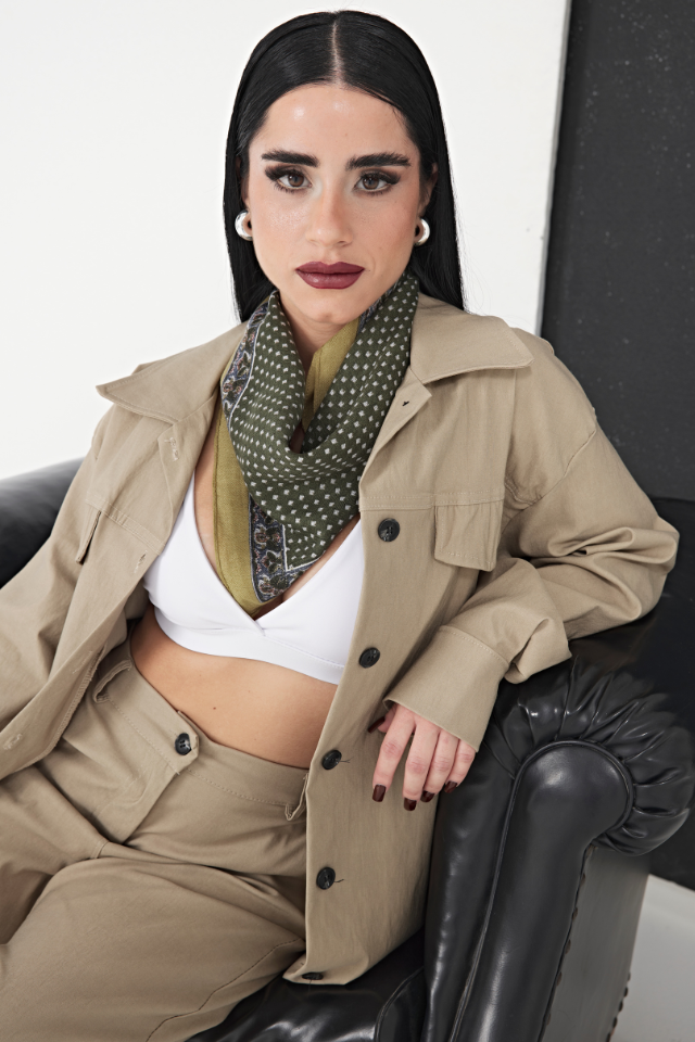 Completo Desert Utility