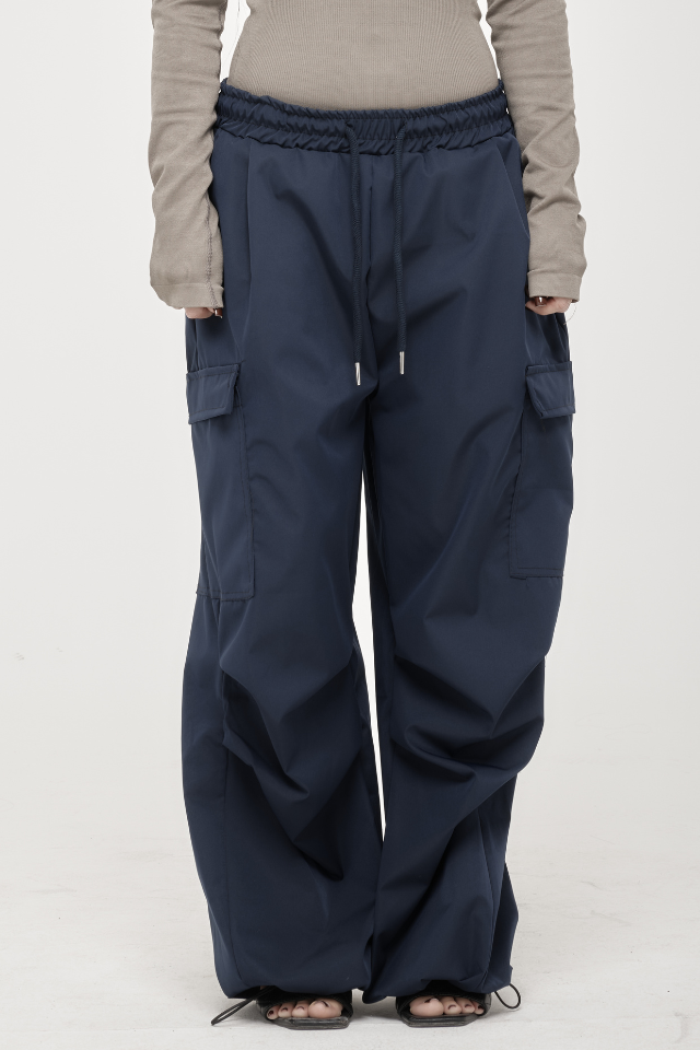 Cargo Pants Adjust Fit