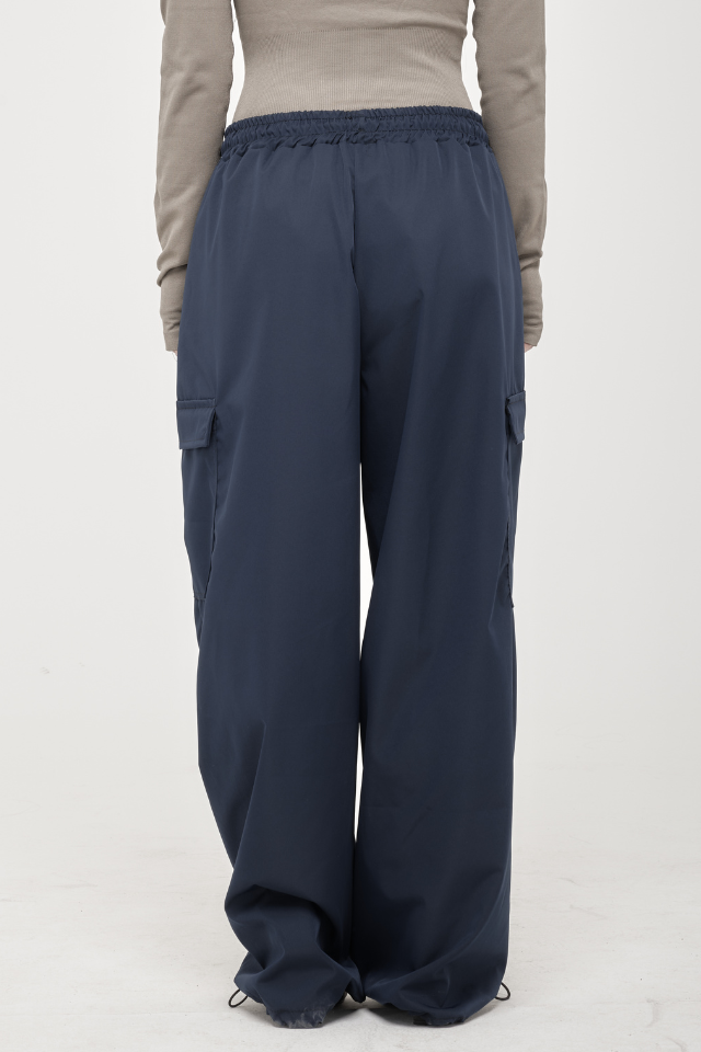 Cargo Pants Adjust Fit